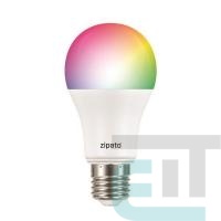 Розумна лампа Zipato bulb 2 RGB, Z-wave (RGBW2.EU) фото