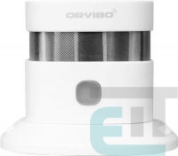 Умный датчик дыма Orvibo SF20-O Zigbee, DC 3V CR123A, белый (SF20-O) фото
