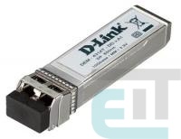 SFP+трансивер D-Link DEM-431XT-DD фото