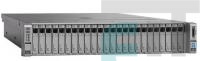 Сервер Cisco UCS-SPR-C240M4-V2 фото