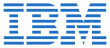 Логотип производителя IBM