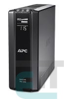 ИБП APC Back-UPS Pro 1200VA, CIS (BR1200G-RS) фото