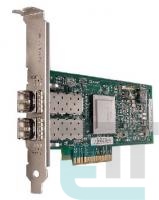 Контроллер IBM QLogic 8Gb FC Dual-port HBA (42D0510_) фото