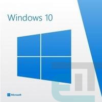 ПЗ Microsoft Windows 10 Home 32-bit Russian 1pk DVD (KW9-00166) фото
