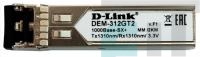 SFP-трансивер D-Link DEM-312GT2/DD фото