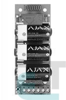 Бездротовий модуль для інтеграції сторонніх датчиків Ajax Transmitter (000007487) фото