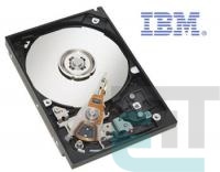 НЖМД IBM 3.5" 3TB 7.2K 6Gbps SAS NL HDD(DS3512) (81Y9886) фото