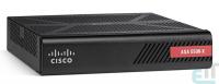 Міжмережевий екран Cisco ASA 5506-X (ASA5506-SEC-BUN-K8) фото