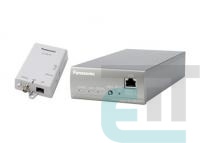 Конвертер Panasonic Coaxial-LAN converter (BY-HPE11KTCE) фото