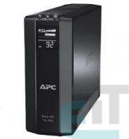 ИБП APC Back-UPS Pro 1200VA (BR1200GI) фото