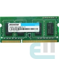 Пам'ять ASUSTOR AS7-RAM2G фото