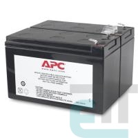 Замінний комплект батарей APC #113 (APCRBC113) фото