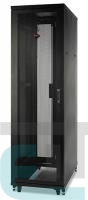 Шкаф APC NetShelter SV 42U 600x 1060 черный (AR2400) фото