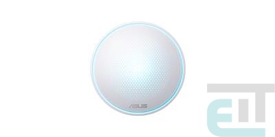 Точка доступа Wi-Fi ASUS Lyra Mini MAP-AC1300-1PK фото
