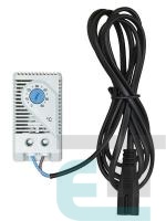 Термостат ZPAS KTS 1141 к панелям PW, с кабелем и вилкой (WN-0201-12-00-000) фото