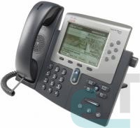 IP-телефон Cisco 7962 (CP-7962G=) фото
