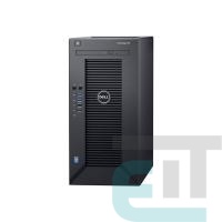 Сервер DELL T30 E3-1225v5 (210-T30-PR-1Y) фото