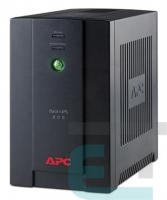 ИБП APC Back-UPS 800VA, Schuko (BX800CI-RS) фото