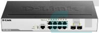Управляемый коммутатор D-Link DGS-3000-10L фото