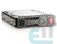 НЖМД HP 3.5" SATA 500GB (658071-B21) фото