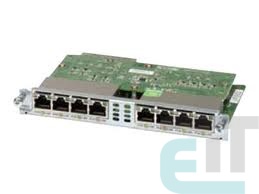 Модуль Cisco EHWIC-D-8ESG= фото