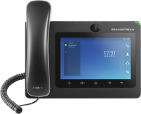 IP-телефон Grandstream GXV3370 фото