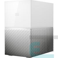 Персональная облачная система хранения WD 8TB (WDBVXC0060HWT-EESN) фото