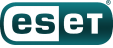 Логотип производителя ESET