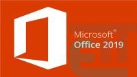 ПО Microsoft Office Home and Business 2019 English Medialess (T5D-03245) фото