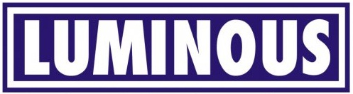 Логотип производителя LUMINOUS