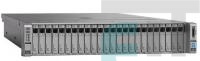 Сервер Cisco UCS-SP-C240M4-B-S2 фото