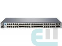 Управляемый коммутатор HP 2530-48 (J9781A) фото