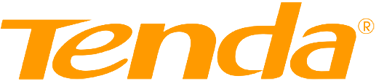 Логотип производителя TENDA