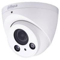 IP-відеокамера Dahua DH-IPC-HDW2431R(P)-ZS (2.7-13.5) фото