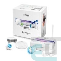 Комплект умного дома Fibaro Starter KIT EU, Z-Wave (FGHCL-KIT-EU) фото