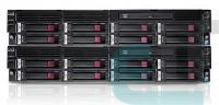 Система збереження даних HP P4300 (BK716A) фото