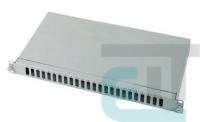 Оптическая панель 3M 19" 24 порта 1U DE010016561 (SPP3-E-2CS) фото