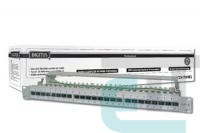 Патч-панель DIGITUS 19" 1U, 24 порта, Cat.6A STP в сборе (DN-91624S-EA) фото