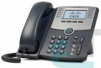 IP-телефон Cisco SB SPA508G фото