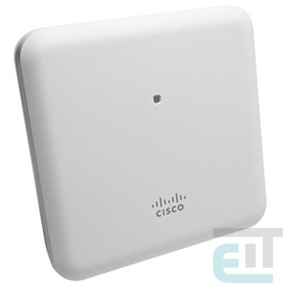 Точка доступа Wi-Fi Cisco AIR-AP1852I-E-K9C фото