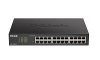 EasySmart коммутатор D-Link DGS-1100-24V2 фото