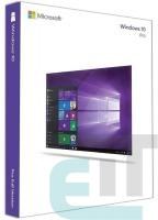ПЗ Microsoft Windows 10 Pro 32-bit/64-bit English USB RS (FQC-10071) фото