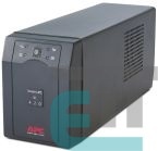 ДБЖ APC SC 420VA (SC420I) фото