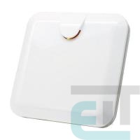Розумна сирена Zipato Idoor Siren, Z-wave, DC-5B, біла (PH-PSE02.EU) фото