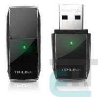 WiFi-адаптер TP-Link ARCHER-T2U фото