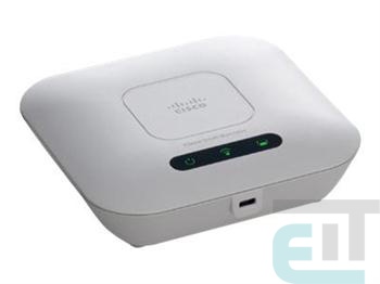 Точка доступа Wi-Fi Cisco SB WAP121-E-K9-G5 фото
