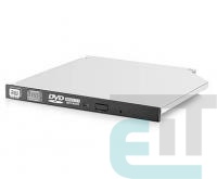 Оптичний привід HP 9.5mm SATA DVD-RW (726537-B21) фото