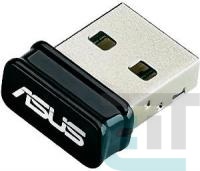 WiFi-адаптер ASUS USB-N10Nano фото