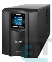 ДБЖ APC C 1000VA (SMC1000I) фото