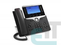 IP-телефон Cisco CP-8861-K9= фото